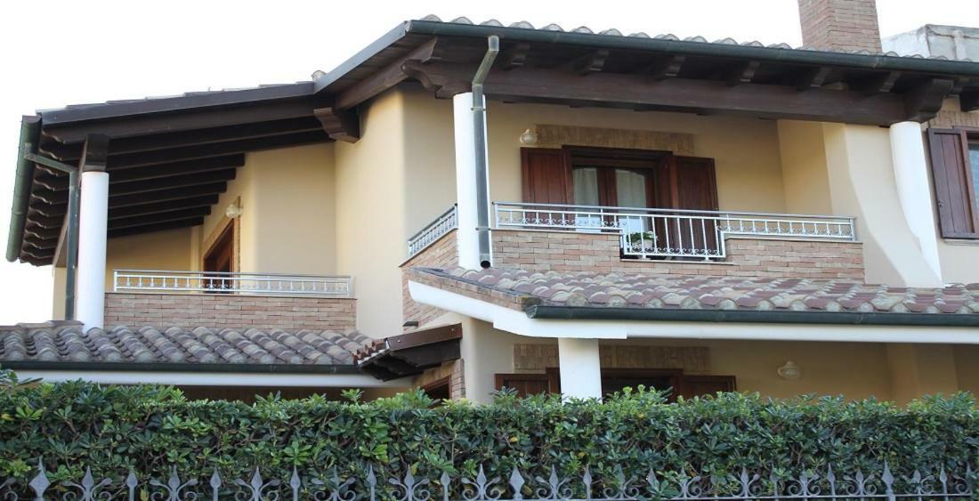 B&B Martina Assemini Exterior photo