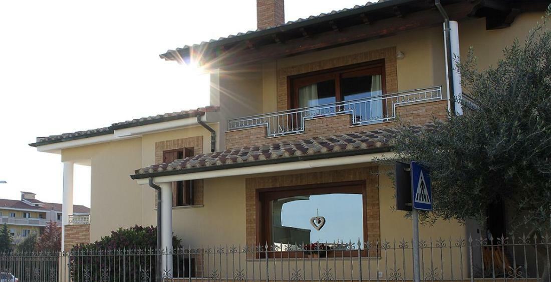 B&B Martina Assemini Exterior photo