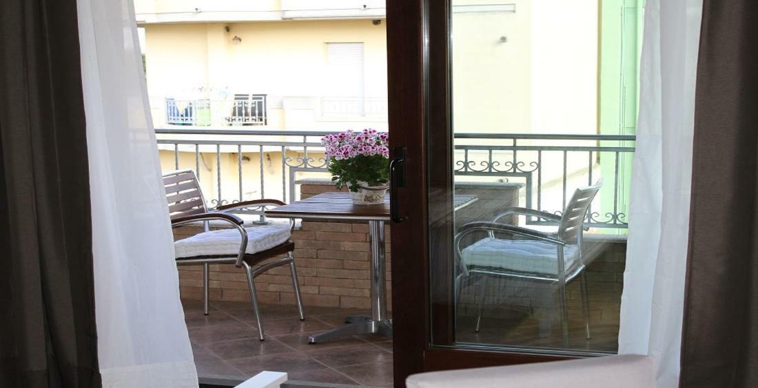 B&B Martina Assemini Exterior photo