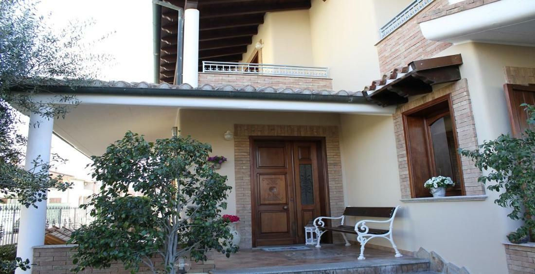 B&B Martina Assemini Exterior photo