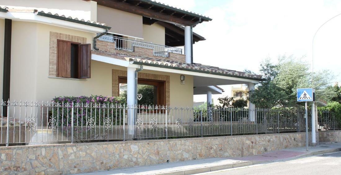 B&B Martina Assemini Exterior photo