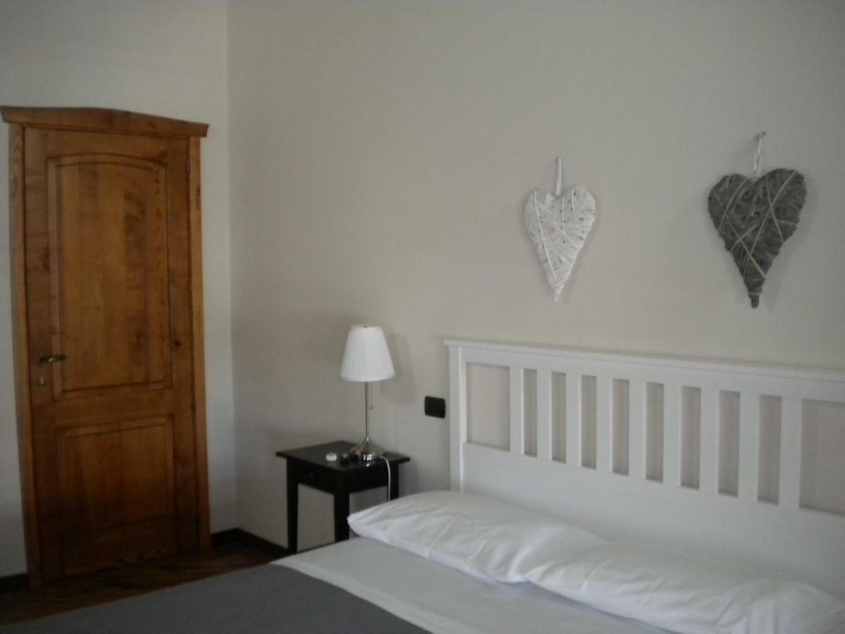 B&B Martina Assemini Exterior photo