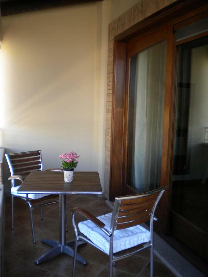B&B Martina Assemini Exterior photo