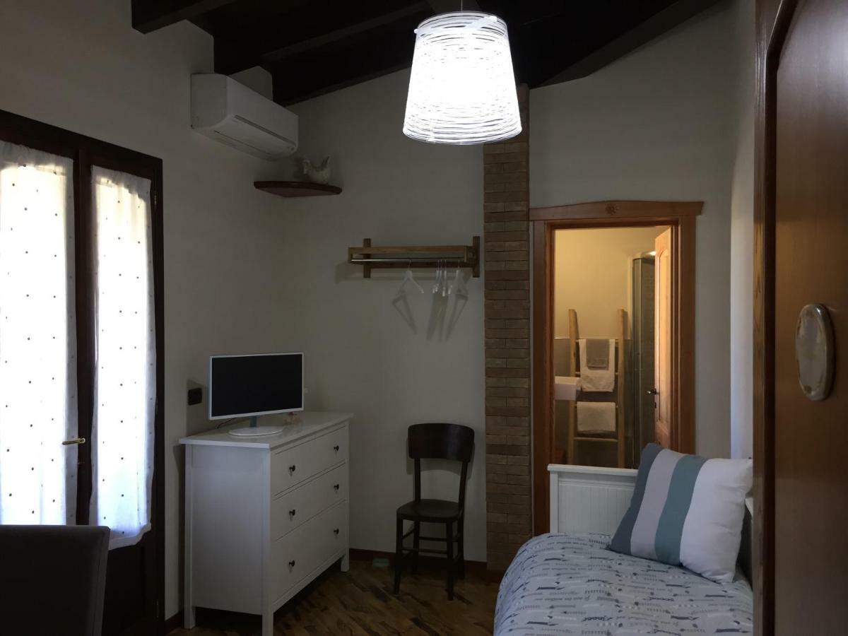 B&B Martina Assemini Exterior photo