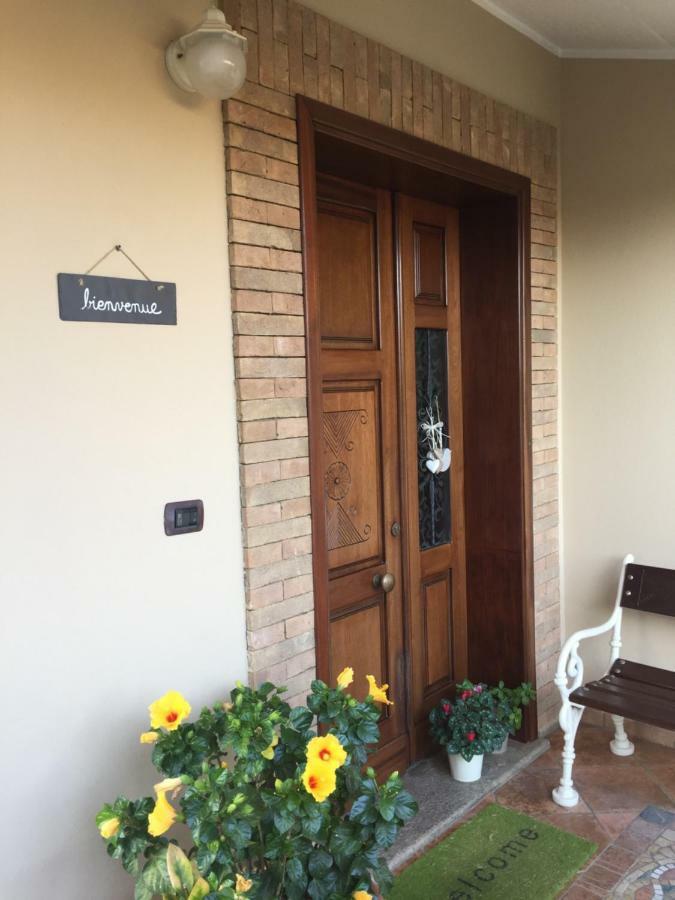 B&B Martina Assemini Exterior photo