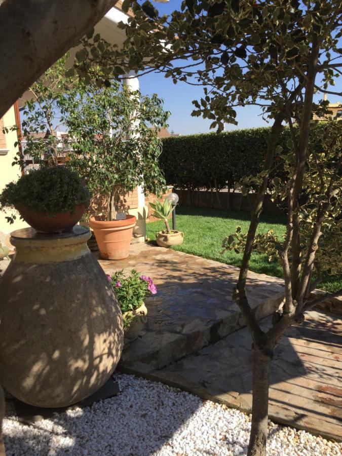 B&B Martina Assemini Exterior photo